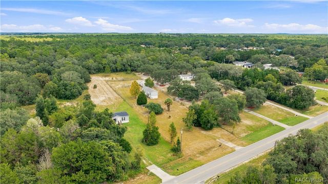 1451 S Rock Crusher Road, Homosassa, FL 34448