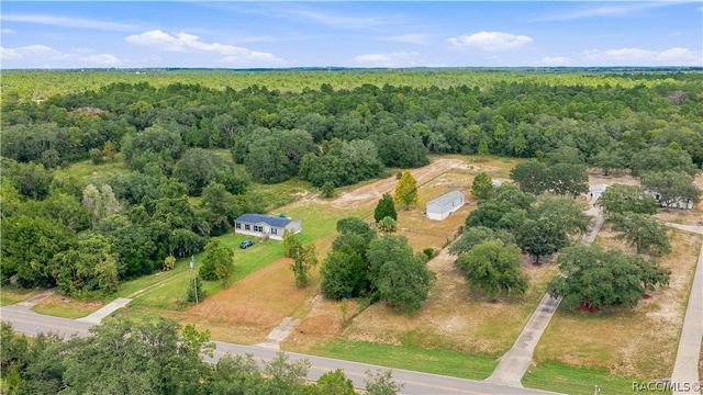1451 S Rock Crusher Road, Homosassa, FL 34448