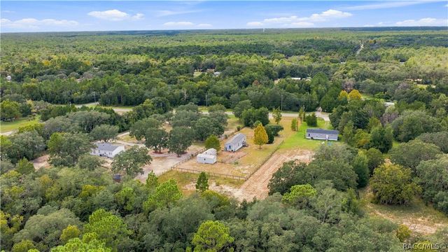 1451 S Rock Crusher Road, Homosassa, FL 34448