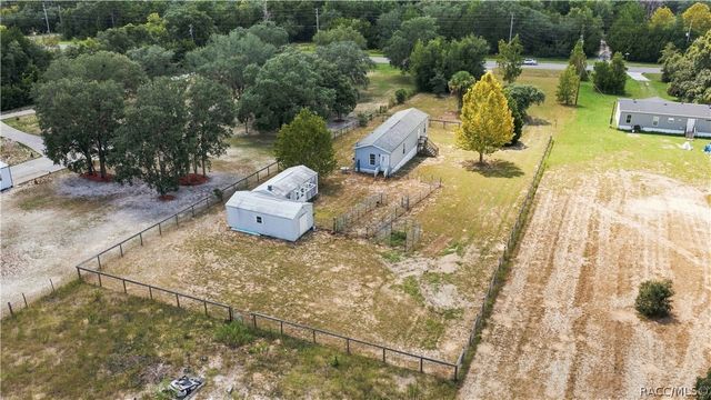 1451 S Rock Crusher Road, Homosassa, FL 34448