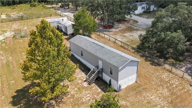 1451 S Rock Crusher Road, Homosassa, FL 34448