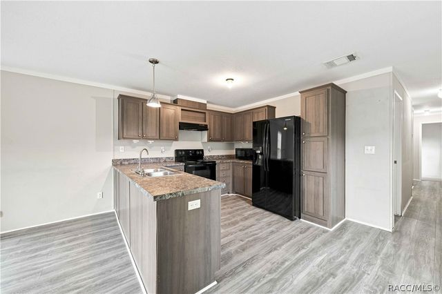 1451 S Rock Crusher Road, Homosassa, FL 34448