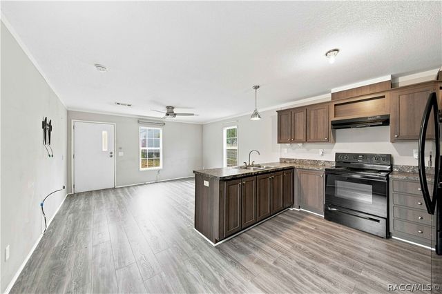 1451 S Rock Crusher Road, Homosassa, FL 34448
