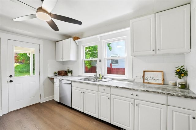4310 Woodcliffe Avenue, Dayton, OH 45420