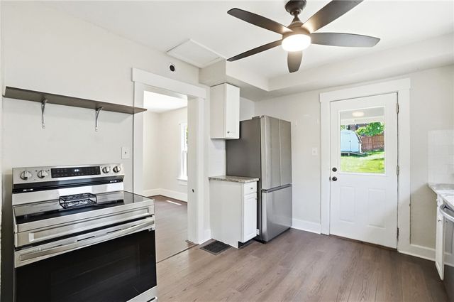 4310 Woodcliffe Avenue, Dayton, OH 45420