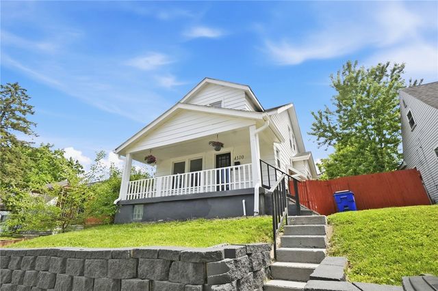 4310 Woodcliffe Avenue, Dayton, OH 45420