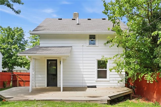 4310 Woodcliffe Avenue, Dayton, OH 45420