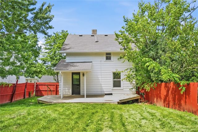4310 Woodcliffe Avenue, Dayton, OH 45420
