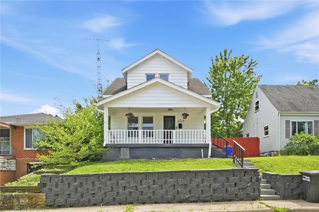 4310 Woodcliffe Avenue, Dayton, OH 45420