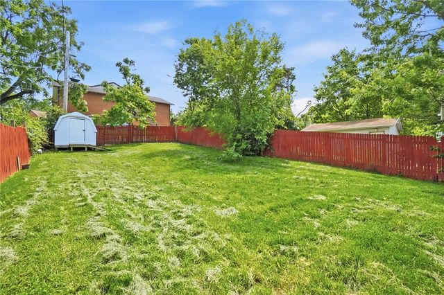 4310 Woodcliffe Avenue, Dayton, OH 45420