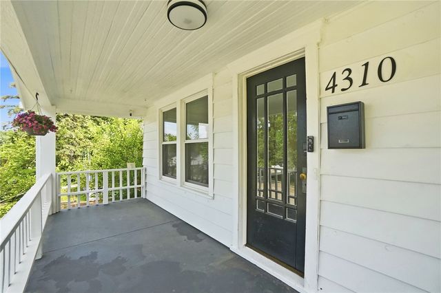 4310 Woodcliffe Avenue, Dayton, OH 45420