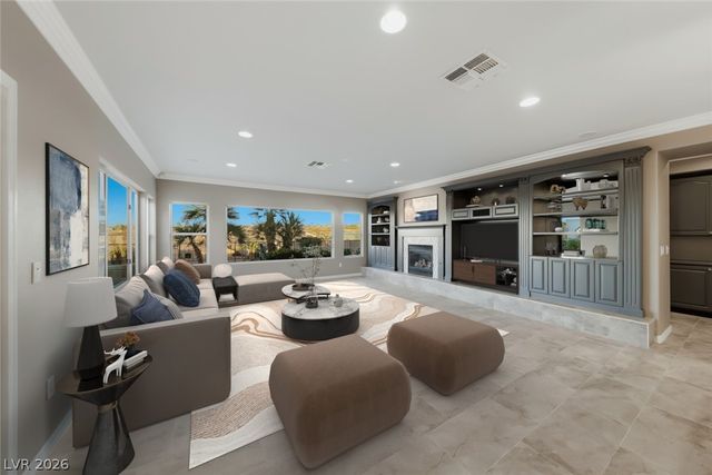 2780 Hartwick Pines Drive, Henderson, NV 89052