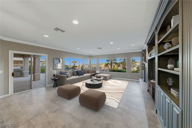 2780 Hartwick Pines Drive, Henderson, NV 89052