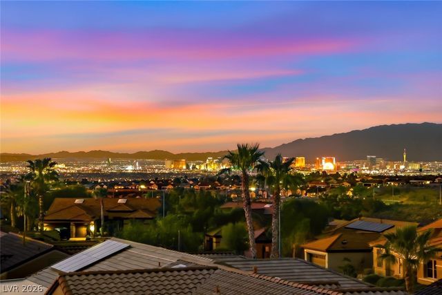 2780 Hartwick Pines Drive, Henderson, NV 89052