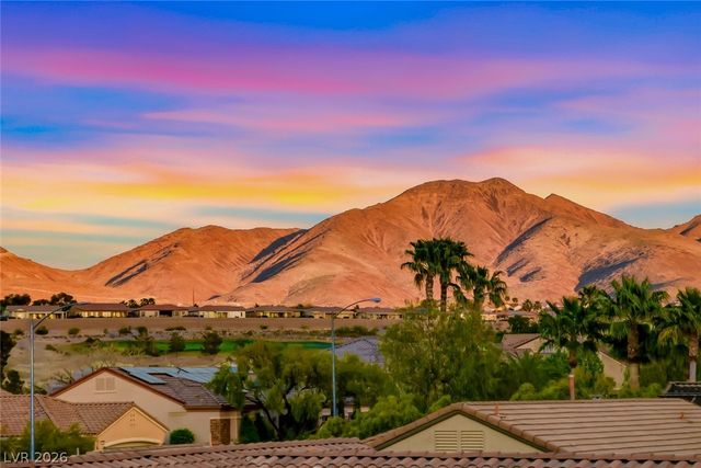 2780 Hartwick Pines Drive, Henderson, NV 89052