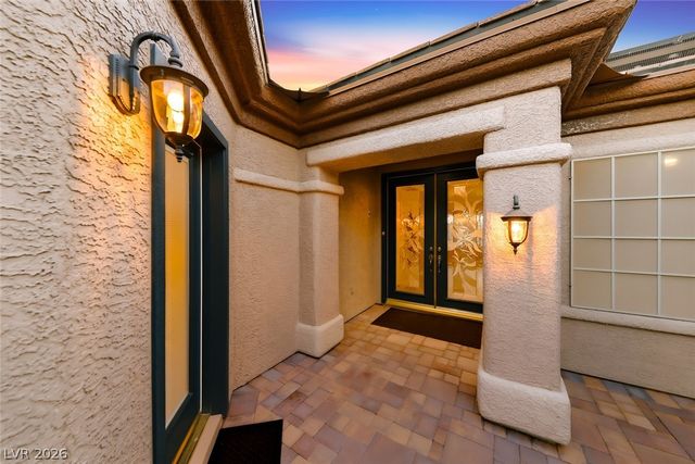 2780 Hartwick Pines Drive, Henderson, NV 89052