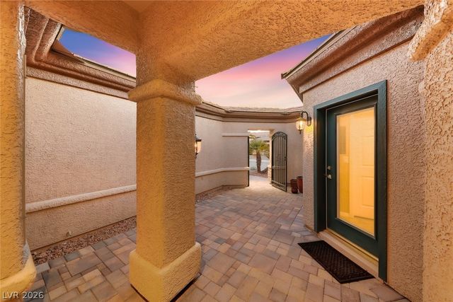 2780 Hartwick Pines Drive, Henderson, NV 89052