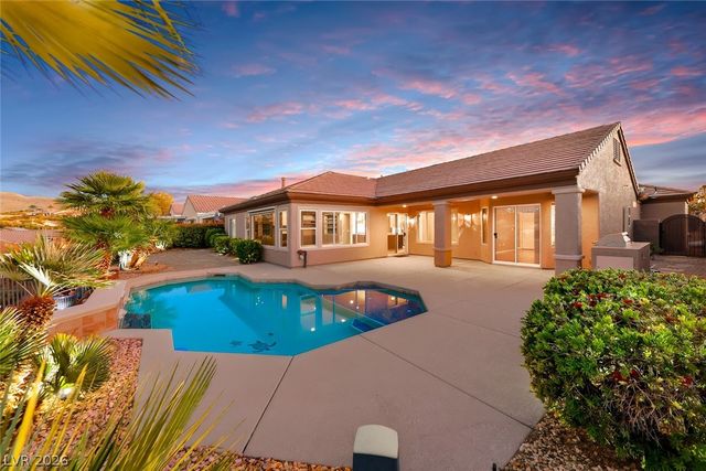 2780 Hartwick Pines Drive, Henderson, NV 89052