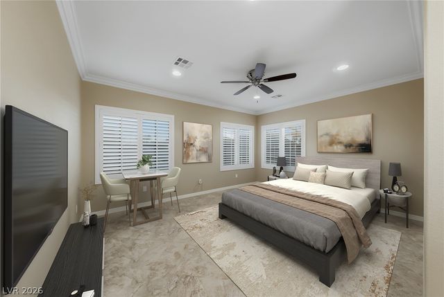 2780 Hartwick Pines Drive, Henderson, NV 89052