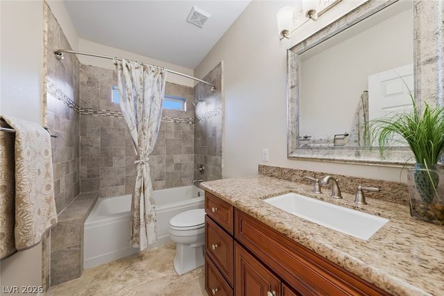 2780 Hartwick Pines Drive, Henderson, NV 89052