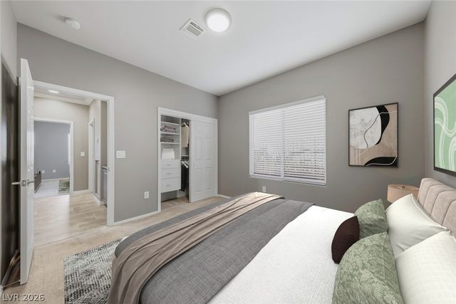 2780 Hartwick Pines Drive, Henderson, NV 89052