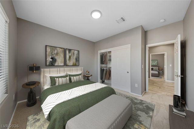 2780 Hartwick Pines Drive, Henderson, NV 89052