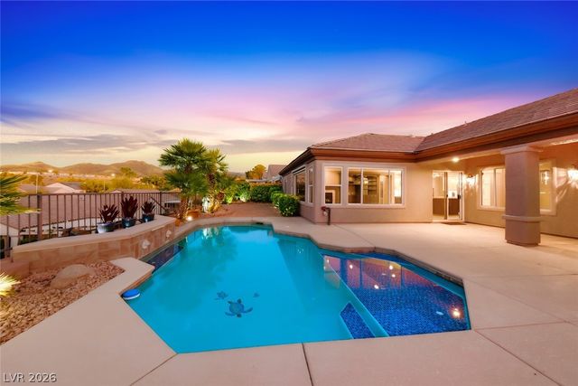 2780 Hartwick Pines Drive, Henderson, NV 89052