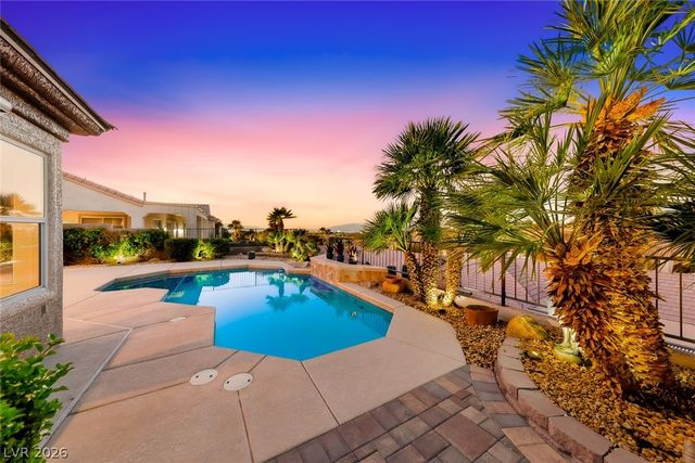 2780 Hartwick Pines Drive, Henderson, NV 89052