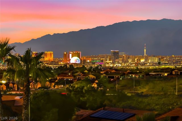 2780 Hartwick Pines Drive, Henderson, NV 89052