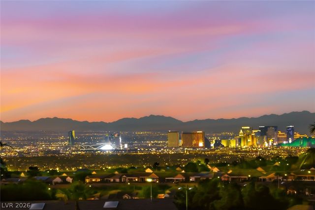 2780 Hartwick Pines Drive, Henderson, NV 89052