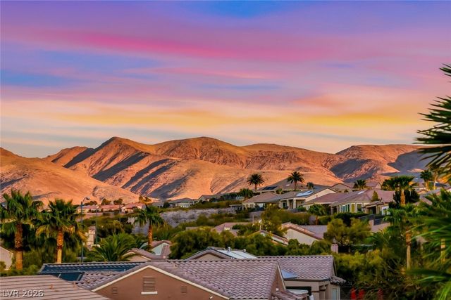 2780 Hartwick Pines Drive, Henderson, NV 89052