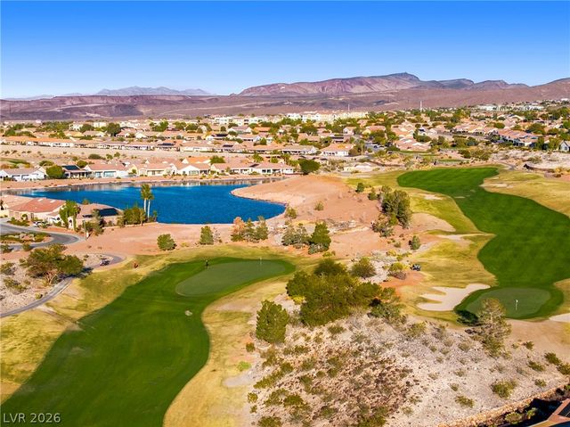 2780 Hartwick Pines Drive, Henderson, NV 89052