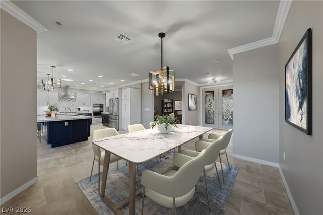 2780 Hartwick Pines Drive, Henderson, NV 89052