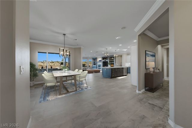 2780 Hartwick Pines Drive, Henderson, NV 89052