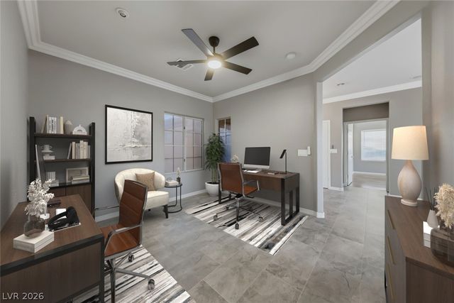 2780 Hartwick Pines Drive, Henderson, NV 89052