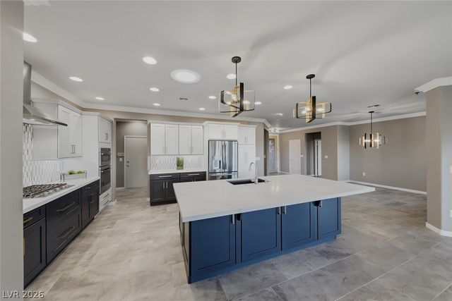 2780 Hartwick Pines Drive, Henderson, NV 89052