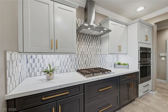 2780 Hartwick Pines Drive, Henderson, NV 89052