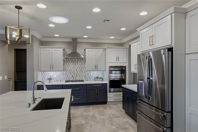 2780 Hartwick Pines Drive, Henderson, NV 89052