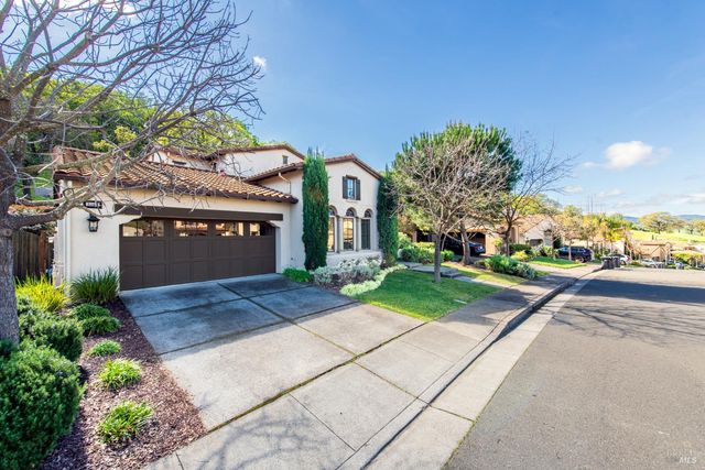 3183 Olympic Rd, Fairfield, CA 94534
