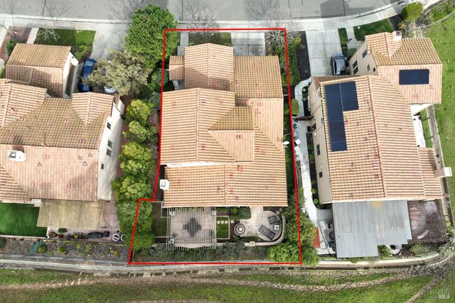 3183 Olympic Rd, Fairfield, CA 94534