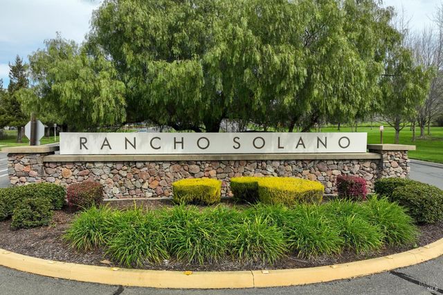 3183 Olympic Rd, Fairfield, CA 94534