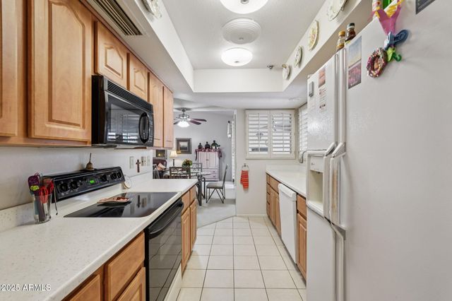 13510 W COUNTRYSIDE Drive, Sun City West, AZ 85375