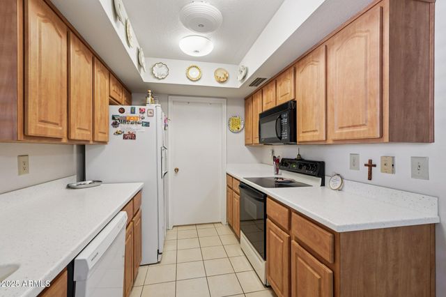 13510 W COUNTRYSIDE Drive, Sun City West, AZ 85375