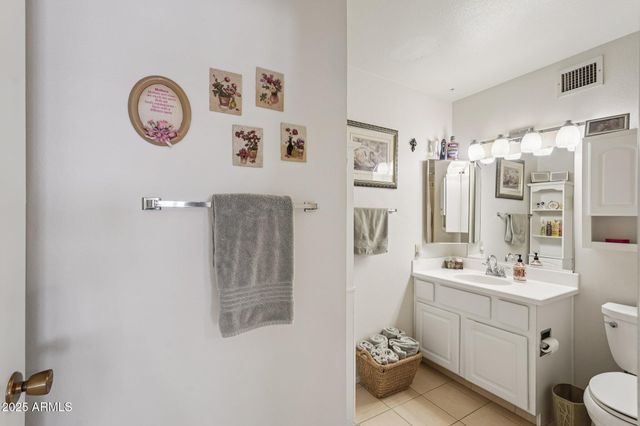 13510 W COUNTRYSIDE Drive, Sun City West, AZ 85375