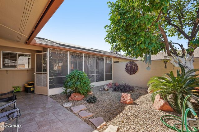 13510 W COUNTRYSIDE Drive, Sun City West, AZ 85375