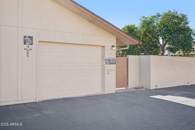 13510 W COUNTRYSIDE Drive, Sun City West, AZ 85375