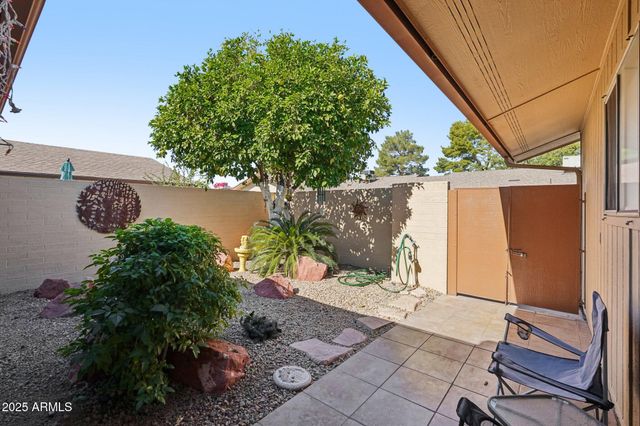 13510 W COUNTRYSIDE Drive, Sun City West, AZ 85375