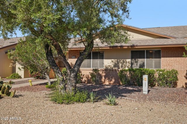 13510 W COUNTRYSIDE Drive, Sun City West, AZ 85375