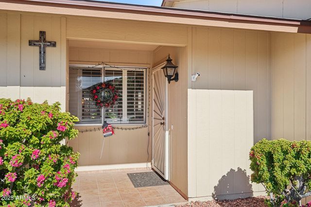 13510 W COUNTRYSIDE Drive, Sun City West, AZ 85375