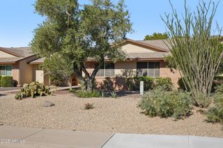 13510 W COUNTRYSIDE Drive, Sun City West, AZ 85375
